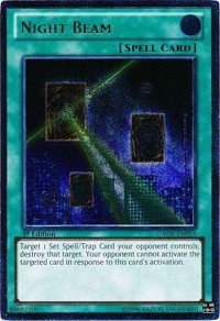 Night Beam - Utr Unlimited