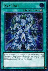 Xyz Unit - Utr Unlimited