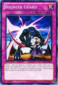 Bounzer Guard - Unlimited
