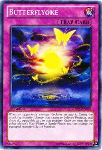 Butterflyoke - Unlimited