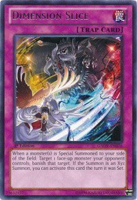 Dimension Slice - Unlimited