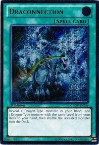 Draconnection - Utr First Edition