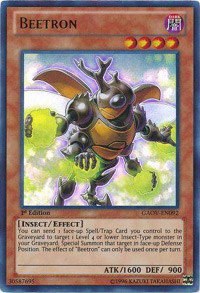 Beetron - Unlimited