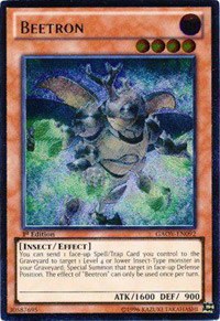 Beetron - Utr Unlimited