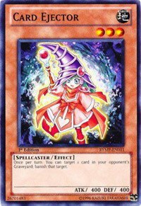 Card Ejector - Unlimited