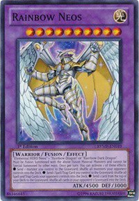 Rainbow Neos - Unlimited