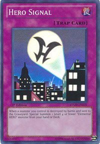 Hero Signal - Unlimited