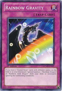 Rainbow Gravity - Unlimited