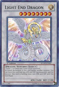 Light End Dragon - Unlimited