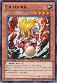 Shutendoji - Unlimited