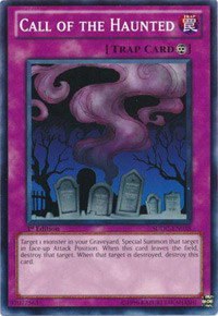 Call of the Haunted - Unlimited