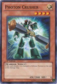 Photon Crusher - Unlimited