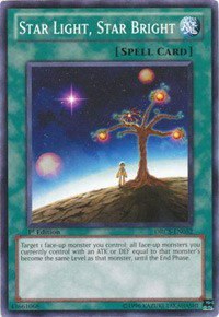 Star Light, Star Bright - Unlimited