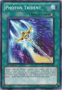 Photon Trident - Unlimited