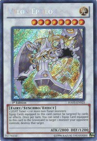 Vylon Epsilon - 1st Edition