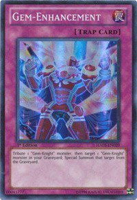 Gem-Enhancement - Unlimited