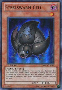 Steelswarm Cell - Unlimited