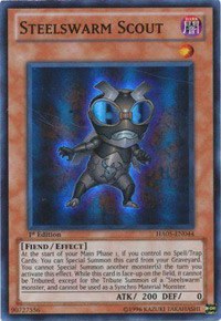 Steelswarm Scout - 1st Edition