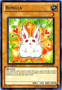 Bunilla - Unlimited