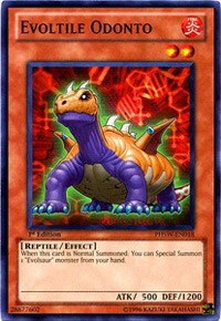 Evoltile Odonto - Unlimited