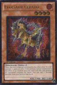 Evolsaur Cerato - Utr Unlimited