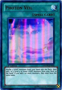 Photon Veil - Unlimited