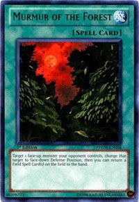 Murmur of the Forest - Unlimited