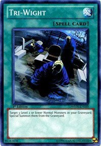 Tri-Wight - Unlimited