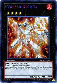 Evolzar Dolkka - Unlimited