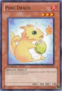 Poki Draco - Unlimited