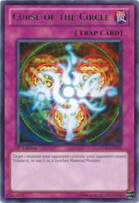 Curse of the Circle - Unlimited