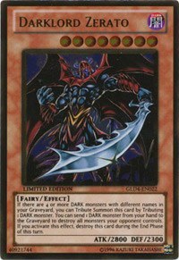 Darklord Zerato