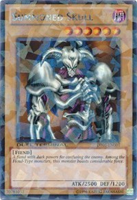 Summoned Skull
