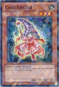 Card Ejector - Limited