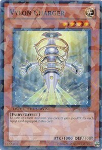 Vylon Charger