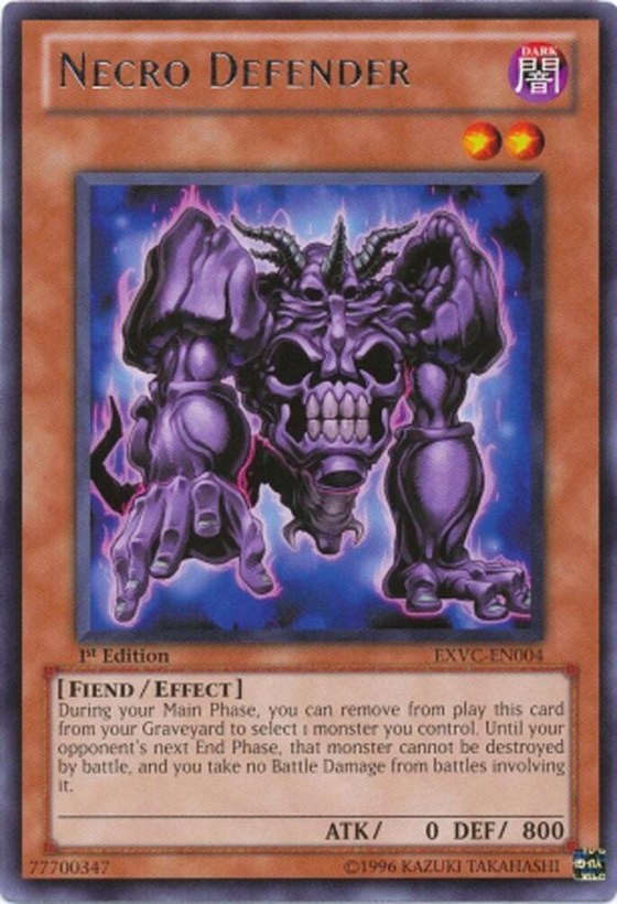 Necro Defender - Unlimited