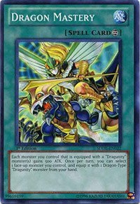 Dragon Mastery - Unlimited