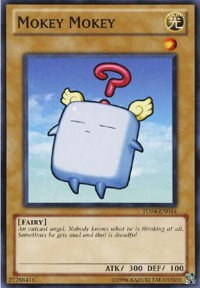 Mokey Mokey