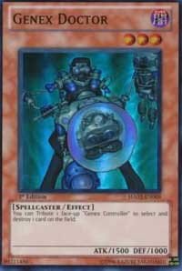 Genex Doctor - Unlimited