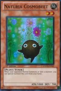 Naturia Cosmobeet - Unlimited