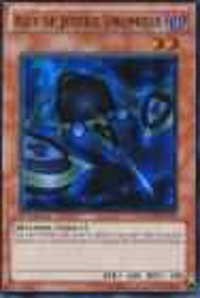 Ally of Justice Unlimiter - 1st Edition