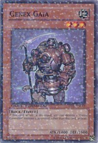 Genex Gaia