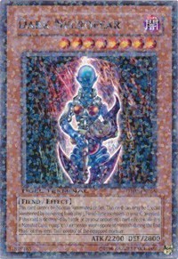Dark Necrofear