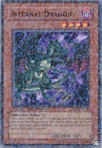 Infernal Dragon