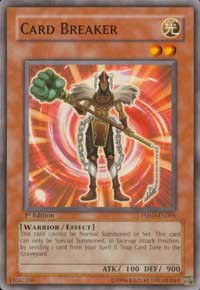 Card Breaker - Unlimited