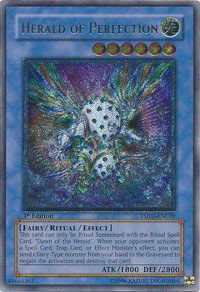 Herald of Perfection - Utr Unlimited