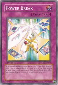 Power Break - Unlimited