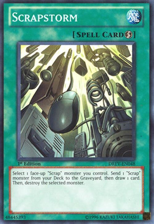 Scrapstorm - Unlimited