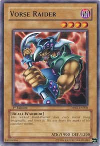 Vorse Raider - Unlimited