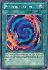 Polymerization - 1st Edition